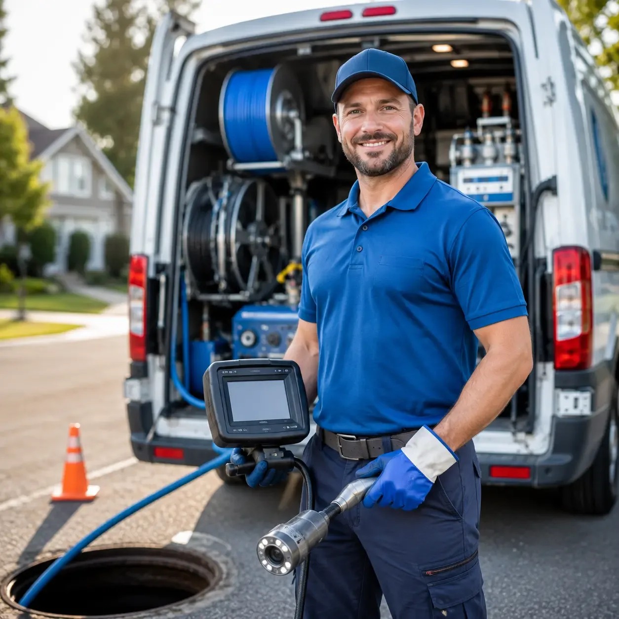 Local Pipe Relining specialists in East Durham, NY