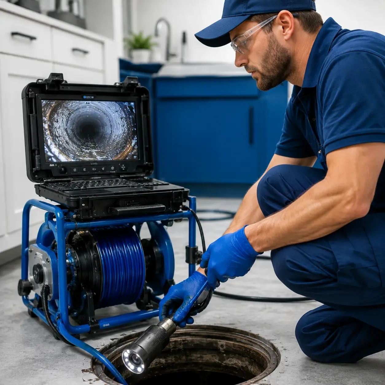 Pipe Relining professionals serving East Durham, NY